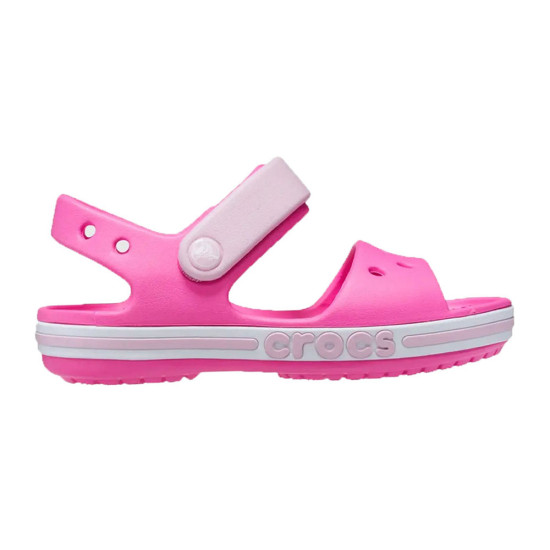 Crocs Toddler Bayaband Sandal Crocs Toddler Bayaband Sandal
